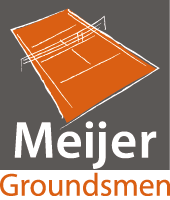 Meijer Groundsmen logo